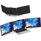 14" dual laptop screen extender